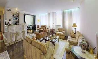 Imagem: APARTAMENTO RESIDENCIAL em SÃO PAULO