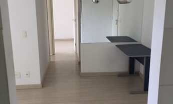 Imagem: Apartamento para venda tem 51 metros quadrados