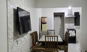 Imagem 2: Casa para venda possui metros quadrados com 2 quartos em Jardim Shangri-Lá - Cuiabá - Mato