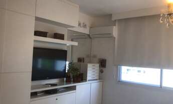 Imagem 6: Apartamento para venda possui 121 metros quadrados com 4 quartos