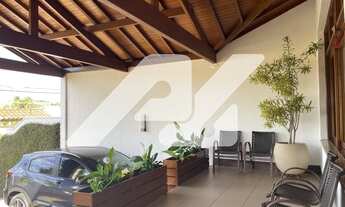 Imagem 2: Sobrado para venda possui 305 m2 com 3 quartos - SOUSAS/CAMPINAS/SP