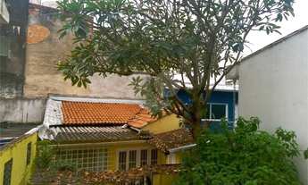 Imagem 2: CASA RESIDENCIAL em SÃO PAULO - SP, PINHEIROS