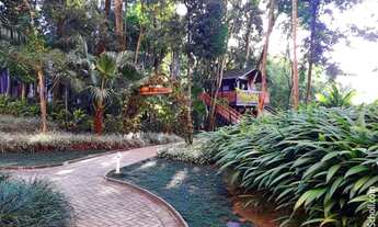 Imagem 7: Apartamento no Bairro Água Verde, com 65,00 m² de área privativa, contendo 2 dormitórios