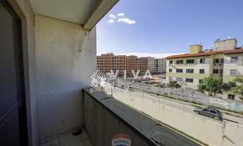 Imagem 5: Apartamento para venda com 63 metros quadrados com 3 quartos em Passaré - Fortaleza - CE