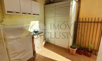 Imagem 4: Casa com 3 quartos, Jardim Paulista - Ribeirão Preto