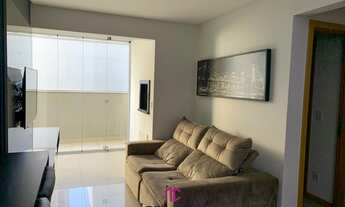 Imagem 3: Apartamento à venda - 2 dormitórios sendo 1 suíte - Bairro Itoupava Seca - Blumenau/SC