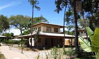 Imagem 3: Casa Praia do Forte duplex Mata de São João-BA - 302