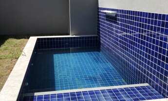 Imagem 7: CASA BELÍSSIMA EM CONDOMÍNIO FECHADO PRÓX AO PARQUE SHOPPING