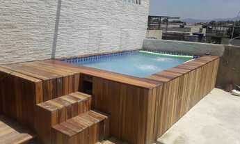 Imagem 7: Aconchegante Duplex de Alto Padrão - SG