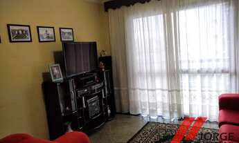 Imagem 4: Apartamento 137 m², 04 dormitórios, 02 suítes, 03 vagas