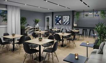 Imagem 5: Apartamento para venda com 42 m² com 2 quartos Vivaz Ramos