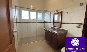 Imagem 6: Casa de Alto Padrão no Tamboré 3, Alphaville