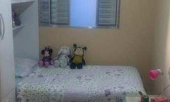 Imagem 16: Casa com 3 dormitórios à venda por R$ 155. - Jardim Alpino - São Paulo/SP