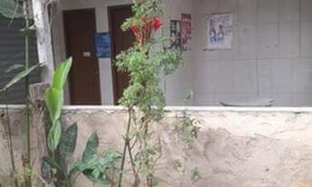 Imagem 6: Predio de 3 andares com ponto comercial, quital e garagem, na principal do birro jardim Ca