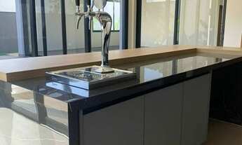 Imagem 5: Casa em Condomínio ALPHAVILLE 3