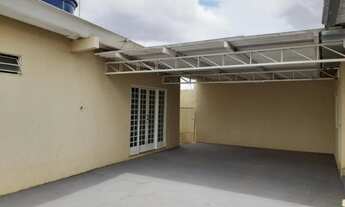 Imagem 3: Casa de esquina. Bairro União