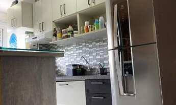 Imagem 5: Apartamento para venda possui 70m² com 3 quartos em Bosque da Saúde - Cuiabá - MT