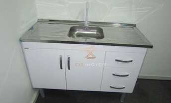 Imagem 2: Apartamento com 2 dormitórios à venda, 69 m² por R$ 625.574 - Vila Mariana - São Paulo/SP