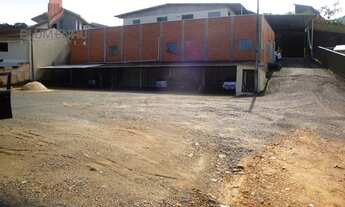 Imagem 3: Galpão - Salto do Norte - Blumenau