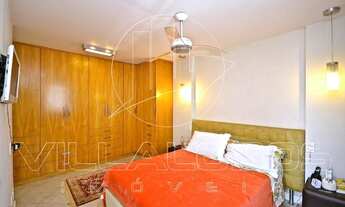 Imagem 6: Apartamento para venda possui 140 metros quadrados com 3 quartos em Perdizes - São Paulo