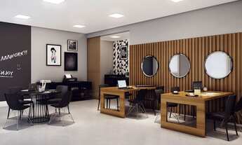 Imagem 3: Apartamento com 1 Dormitório em Santana