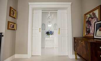 Imagem 7: Casa Espetacular no Firenze