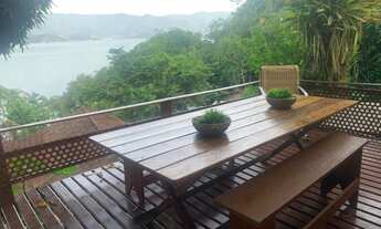 Imagem 3: Casa ilha Angra Casa com 1 dormitório