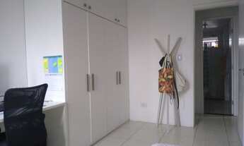 Imagem 4: Apartamento para venda com 80 metros quadrados com 3 quartos em Boa Viagem - Recife - Pern