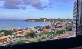 Imagem 6: Apartamento para venda tem 51 m² com 1 suíte em Ponta Negra - Natal - RN