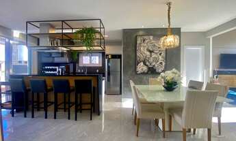 Imagem 4: Excelente Casa no Condomínio Dubai Resort