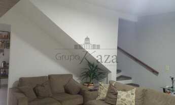 Imagem 2: CASA CONDOMINIO - JARDIM CALIFORNIA- 02 DORMITÓRIOS - 177 m2