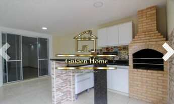 Imagem 6: Excelente Casa triplex estilo brezinsk no Interlagos de Itaúna, Barra