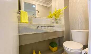 Imagem 2: Belíssimo apartamento totalmente reformado com 117m² em Neópolis - Natal/RN