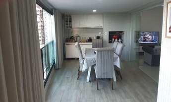 Imagem 3: Apartamento de 4 quartos - Manhattan SOHO