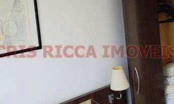 Imagem 4: Apartamento para Locação em São Paulo, Moema, 1 dormitório, 1 suíte, 1 banheiro, 1 vaga