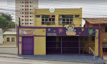 Imagem: São Paulo - Conjunto Comercial/Sala - Vila