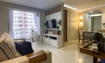 Imagem: Apartamento para venda possui 78 metros