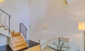 Imagem 7: Apartamento com 3 dormitórios à venda, 79 m² por R$ 1.550.000 - Itaim Bibi - São Paulo/SP