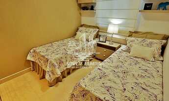 Imagem 6: Apartamento à venda no bairro Miramar - João Pessoa/PB