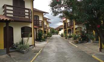 Imagem 4: Casa duplex em condomímio com 03 qtos e vaga para 03 carros em Rio das Ostras