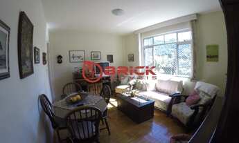 Imagem 2: Ótimo apartamento no Alto com 2 quartos