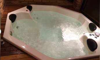 Imagem 3: Casa para venda tem 400 metros quadrados com 3 quartos em Vargem Grande - Rio de Janeiro