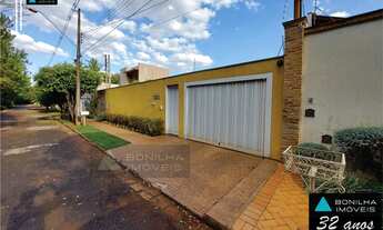 Imagem 4: Casa a venda com 210 m² em terreno de 450m² com 3 quartos (2 suítes) em Jardim Recreio