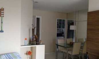 Imagem 3: Apartamento Padrão para Venda em Imbuí Salvador-BA - 428