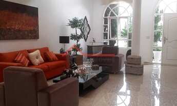 Imagem 2: Indaiatuba - Casa de Condomínio - Jardim Villa Romana