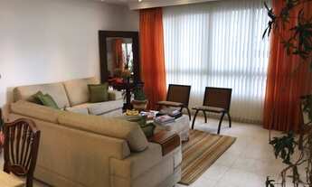 Imagem: Apartamento 3 Dormitórios, Moderno, Lateral