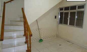 Imagem 3: Casa para venda possui 176 metros quadrados com 3 quartos em Vila Euthalia - São Paulo - S