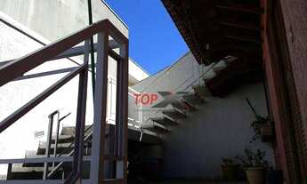 Imagem 7: Sobrado Alto Padrão!!!