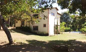 Imagem: Vendo/ Troco chácara Eldorado Uberlândia