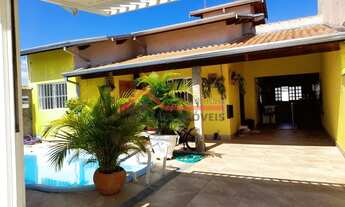 Imagem 2: Indaiatuba - Casa Padrão - Jardim Europa II